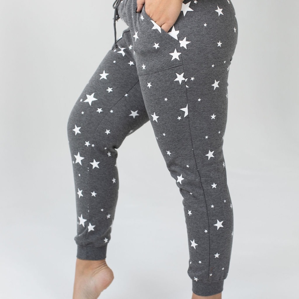 Shine Jogger